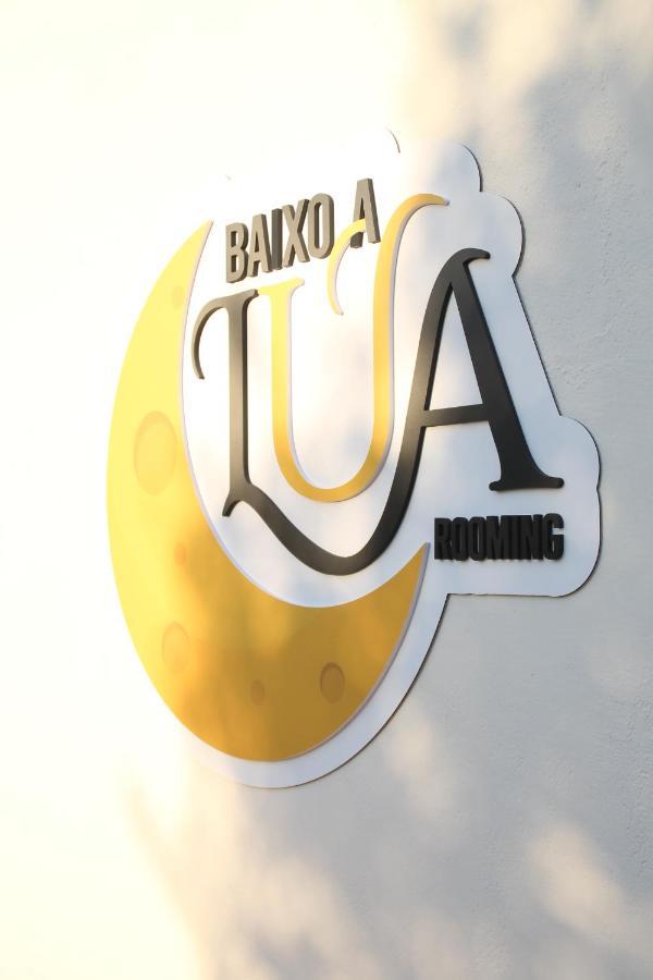 Baixo A Lua Rooming Sarria Extérieur photo
