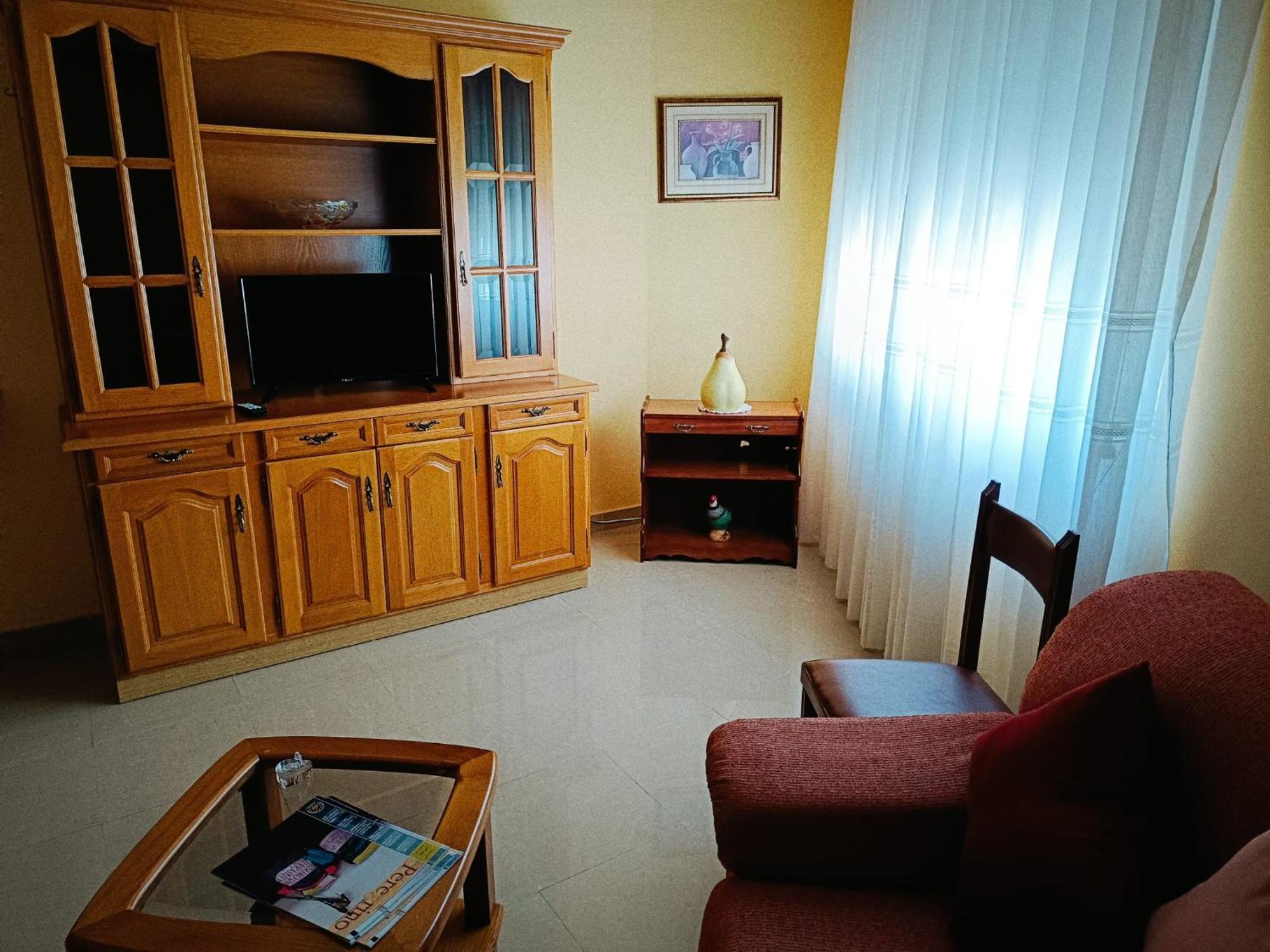 Baixo A Lua Rooming Sarria Extérieur photo